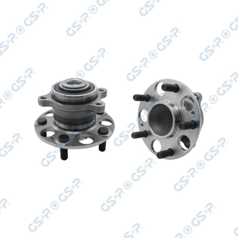 GSP Radlager 9400068