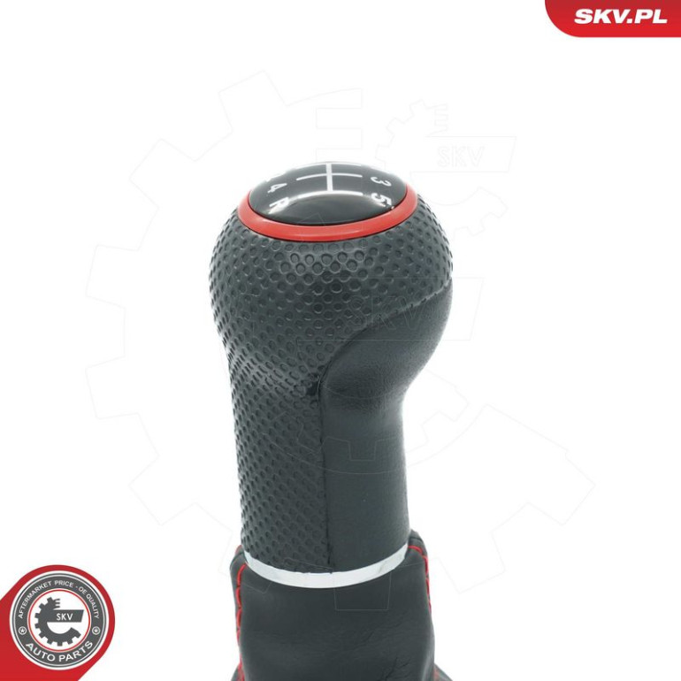 ESEN SKV Schalthebelknauf 63SKV461 ESEN SKV Schalthebelknauf 63SKV461
