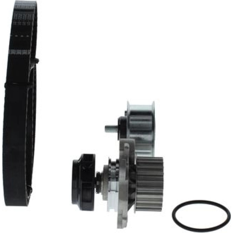 Wasserpumpe + Zahnriemensatz 1987946461 Wasserpumpe + Zahnriemensatz 1987946461