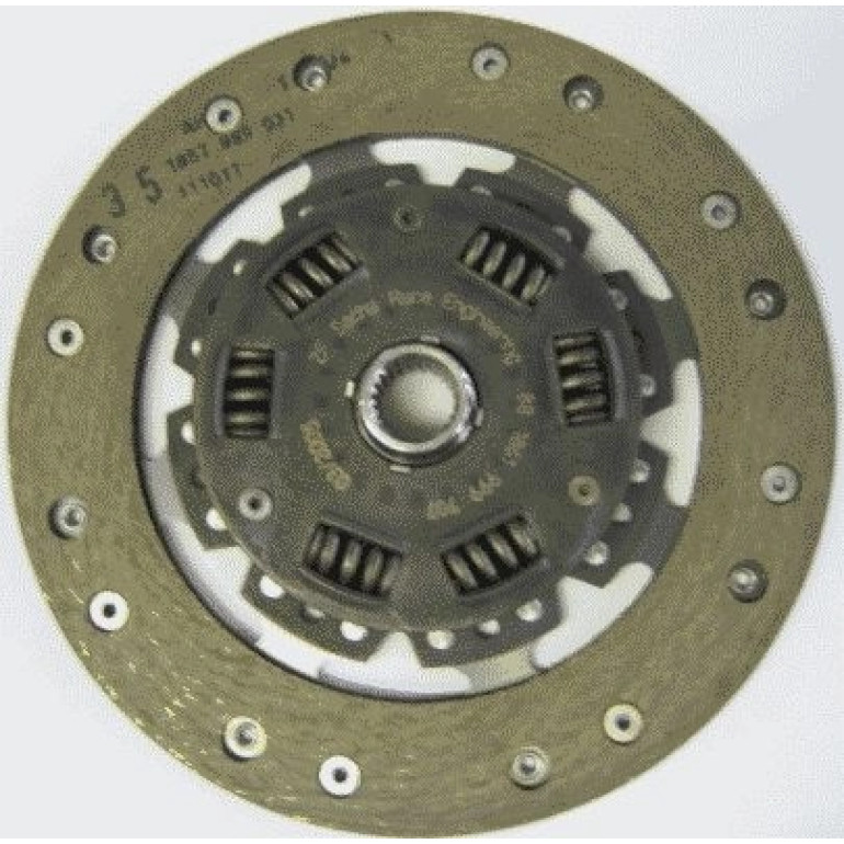 Sachs Performance-Scheibe 881861999707 Sachs Performance-Scheibe 881861999707