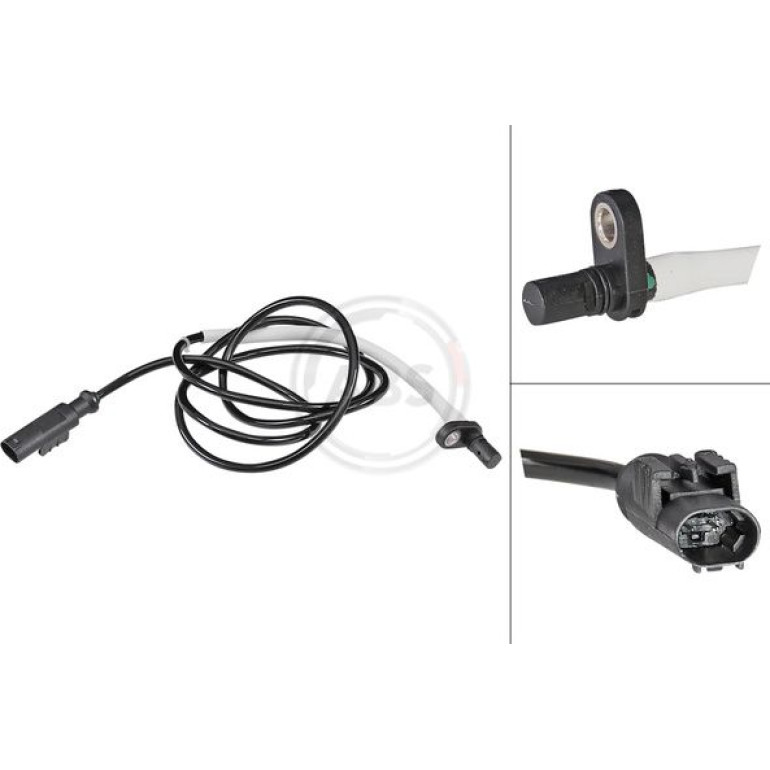 A.B.S. ABS Sensor 30191 A.B.S. ABS Sensor 30191