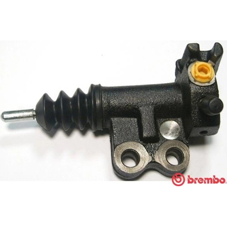 BREMBO Nehmerzylinder, Kupplung E 30 007 BREMBO Nehmerzylinder, Kupplung E 30 007
