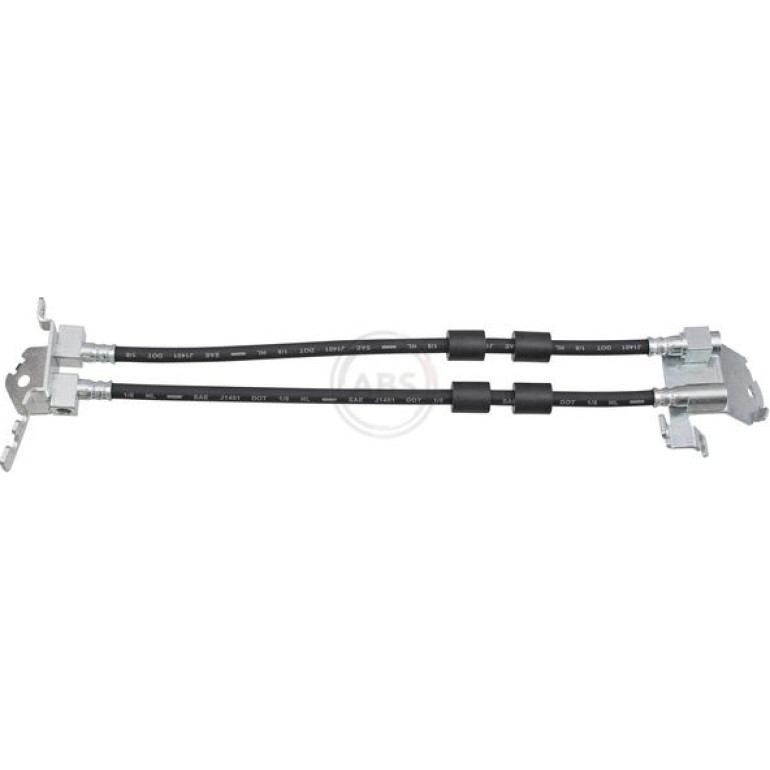 A.B.S. Bremsschlauch SL 1236 A.B.S. Bremsschlauch SL 1236
