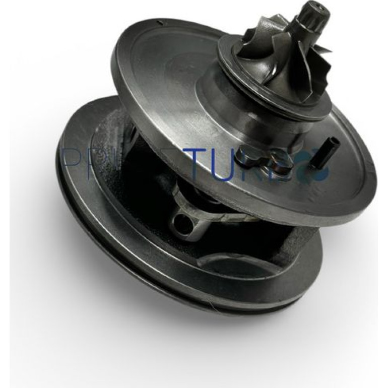 Prime Turbo Rumpfgruppe, Lader K00473C Prime Turbo Rumpfgruppe, Lader K00473C