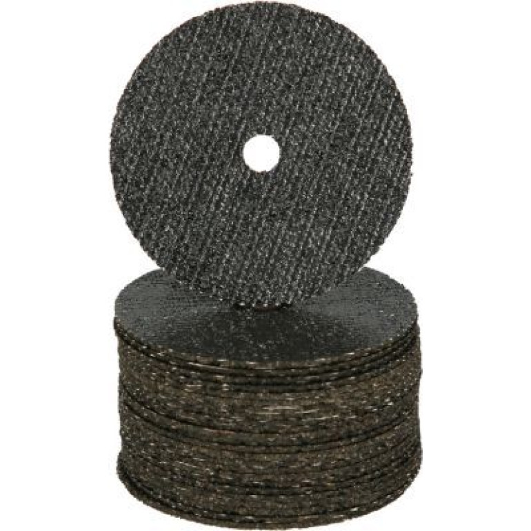 KS TOOLS Leistungsstarke dünne Schmelzscheibe, Ø 50 mm, 1 mm 337.2005 KS TOOLS Leistungsstarke dünne Schmelzscheibe, Ø 50 mm, 1 mm 337.2005