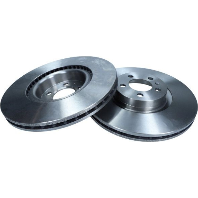Maxgear Bremsscheibe 19-4815 Maxgear Bremsscheibe 19-4815