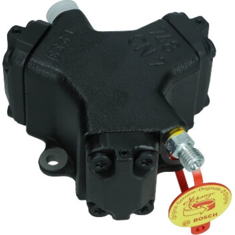 Verteiler-Einspritzpumpe 0 986 437 104