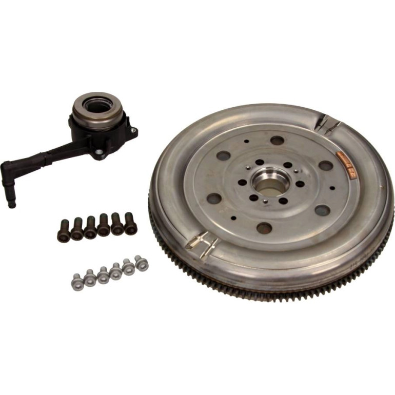 LUK REPSET DMF 600 0013 00 LUK REPSET DMF 600 0013 00