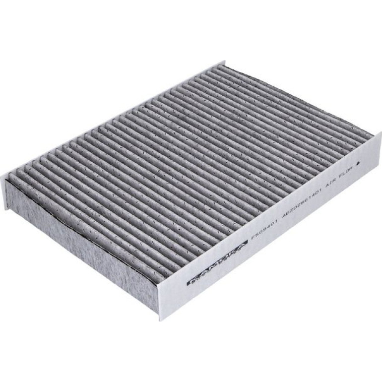KAMOKA Filter, Innenraumluft F509401 KAMOKA Filter, Innenraumluft F509401