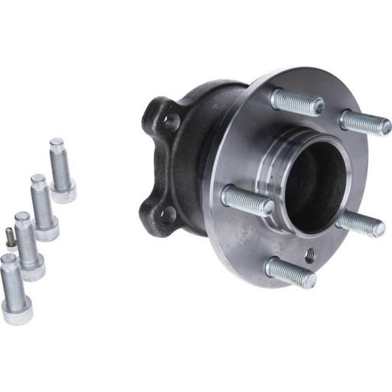 KAMOKA Radlagersatz 5500144 KAMOKA Radlagersatz 5500144