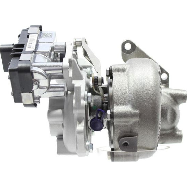 Turbolader ALA10901257 Turbolader ALA10901257