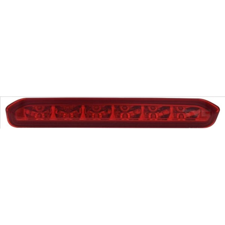 ZUSATZBREMSLEUCHTE LED ROT 15-0777-00-2 ZUSATZBREMSLEUCHTE LED ROT 15-0777-00-2