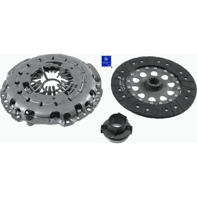 SACHS Kupplungssatz 3000 951 948 SACHS Kupplungssatz 3000 951 948