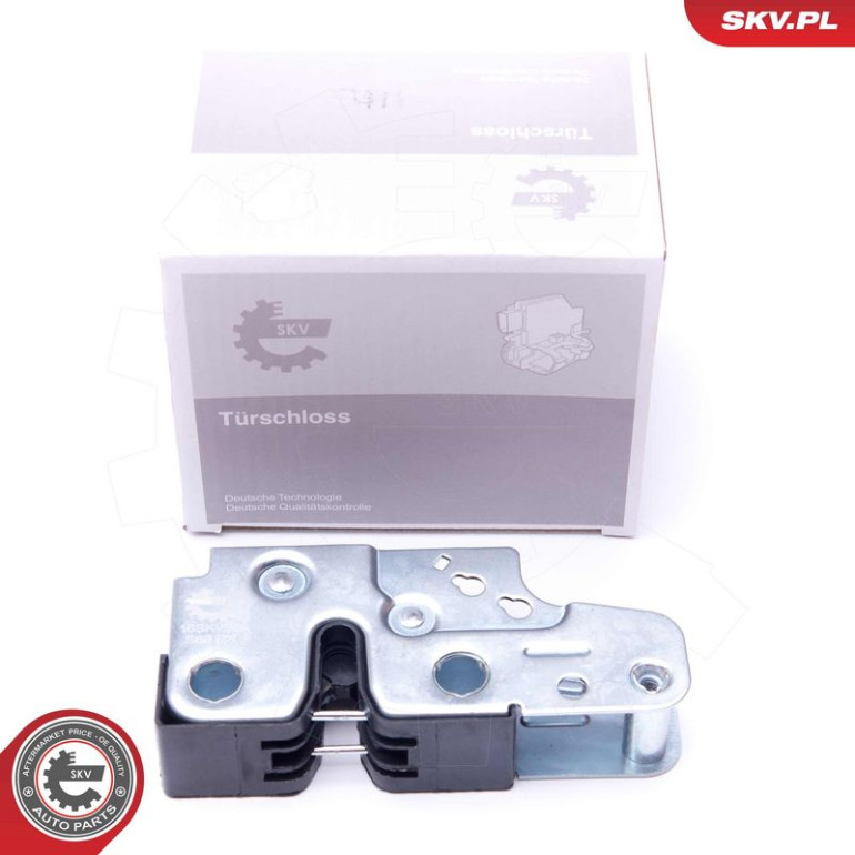 ESEN SKV Motorhaubenschloß 16SKV206