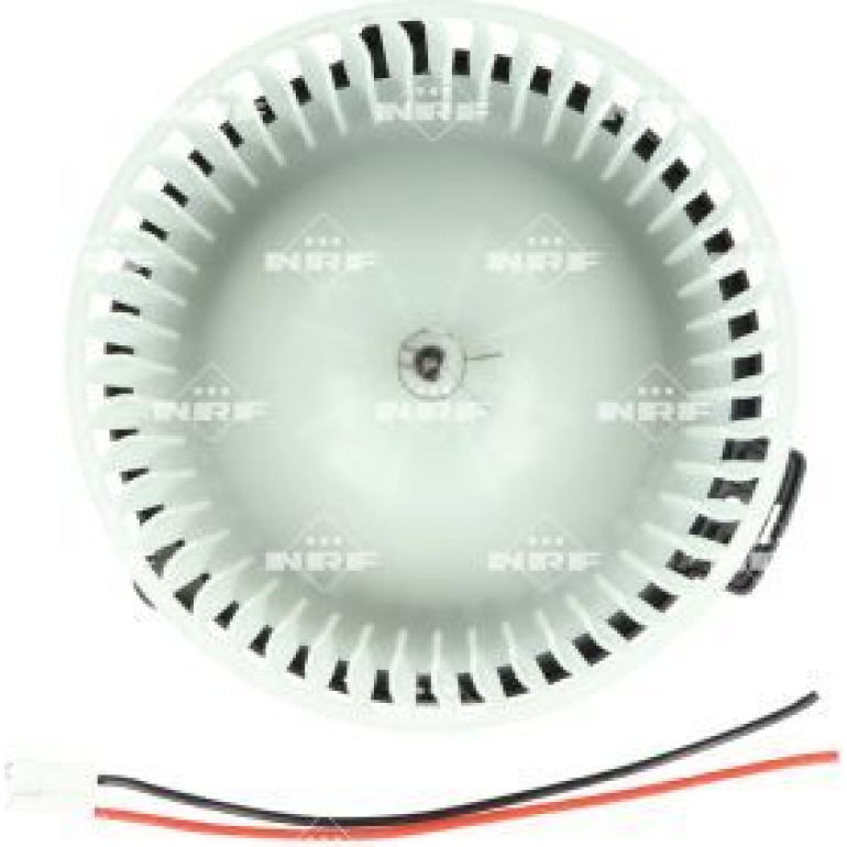 Innenraumgebläse 34135 Innenraumgebläse 34135