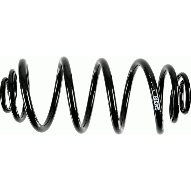 Sachs Fahrwerksfeder Opel T. Astra J, 1.3 Cdti, 1.4, 1.4 Turbo, 1.6, 1.6 Turbo, 1.7 Cdti, 2.0 Cdti 994 307 Sachs Fahrwerksfeder Opel T. Astra J, 1.3 Cdti, 1.4, 1.4 Turbo, 1.6, 1.6 Turbo, 1.7 Cdti, 2.0 Cdti 994 307