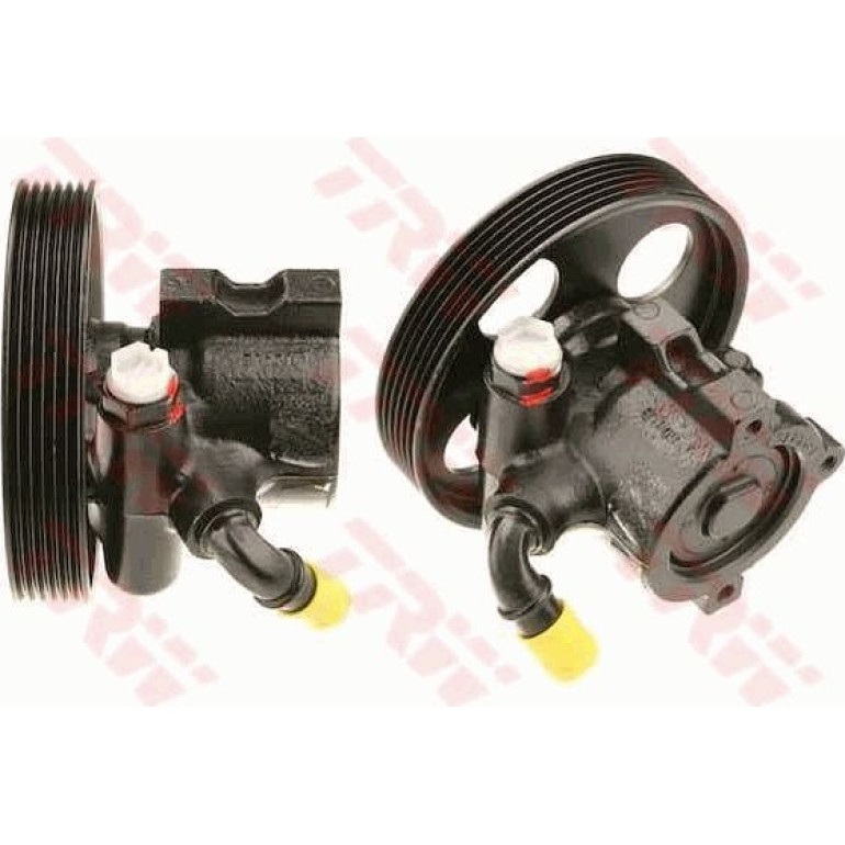 TRW Hydraulikpumpe JPR386 TRW Hydraulikpumpe JPR386