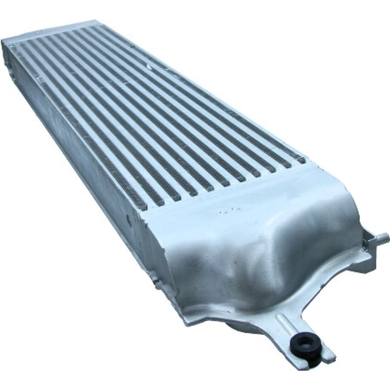 Ladeluftkühler AC630089