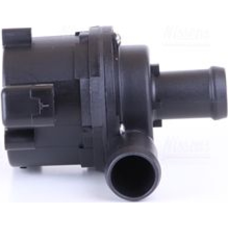 NISSENS Zusatzwasserpumpe 831070 NISSENS Zusatzwasserpumpe 831070