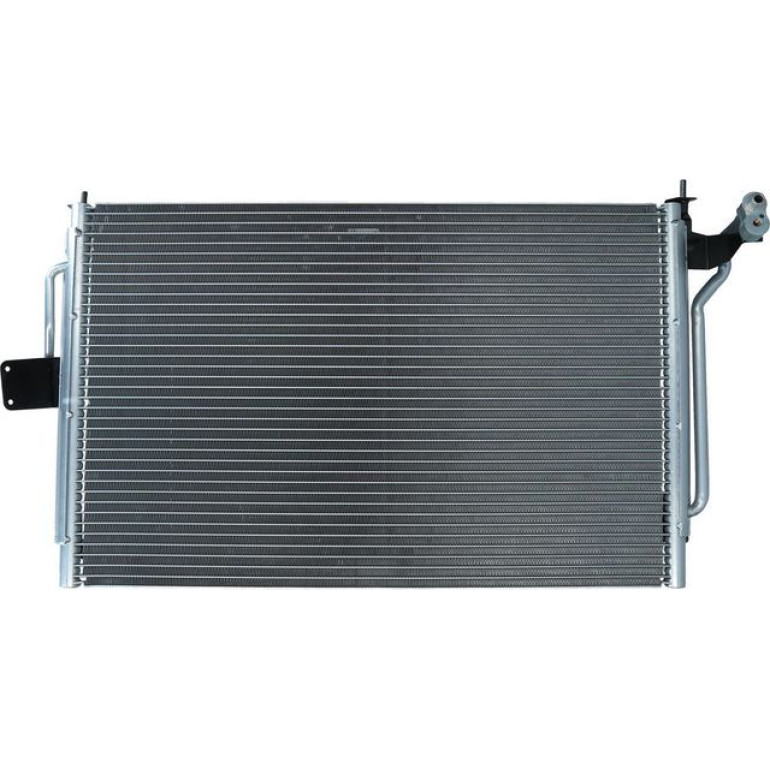 KAMOKA Kondensator, Klimaanlage 7800019 KAMOKA Kondensator, Klimaanlage 7800019