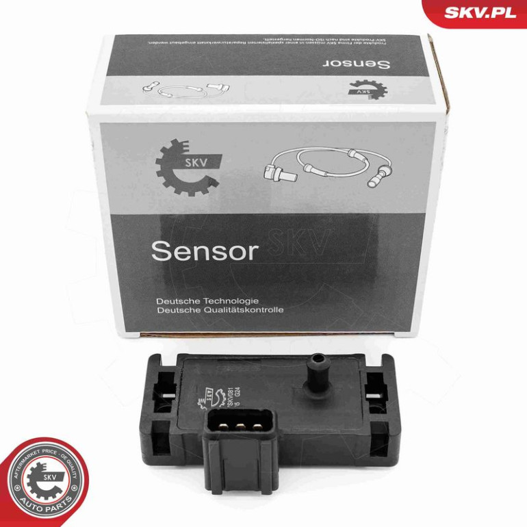 ESEN SKV Sensor, Saugrohrdruck 17SKV081 ESEN SKV Sensor, Saugrohrdruck 17SKV081