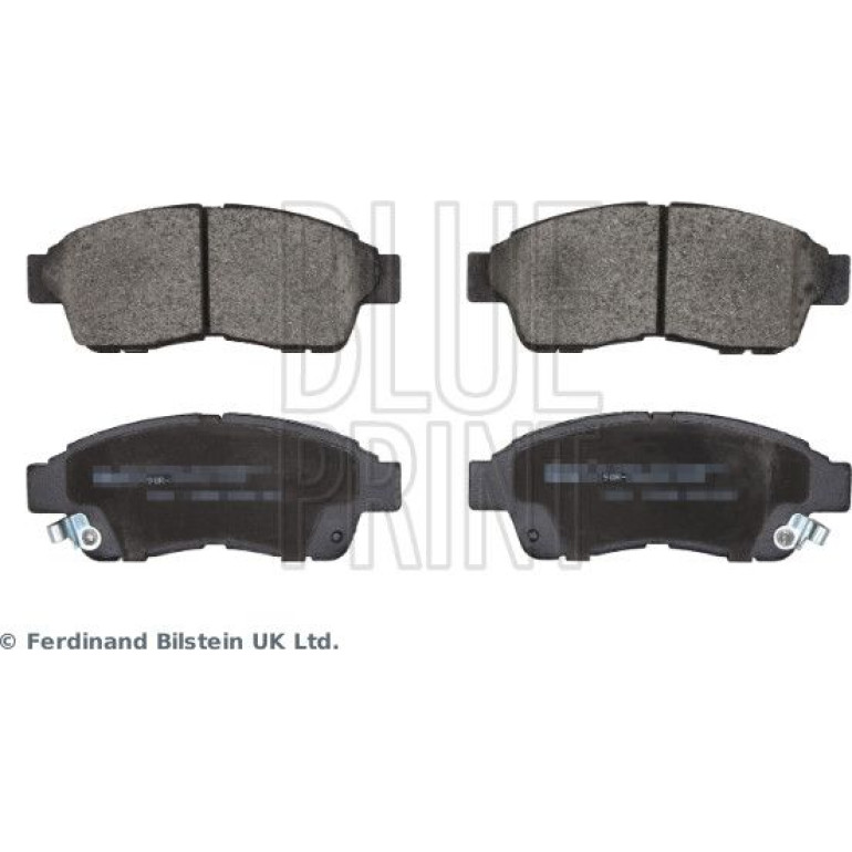 Bremsbelagsatz Toyota P. Camry/Carina/Corolla 1,3-2,0 16V 91-02 ADT34285 Bremsbelagsatz Toyota P. Camry/Carina/Corolla 1,3-2,0 16V 91-02 ADT34285