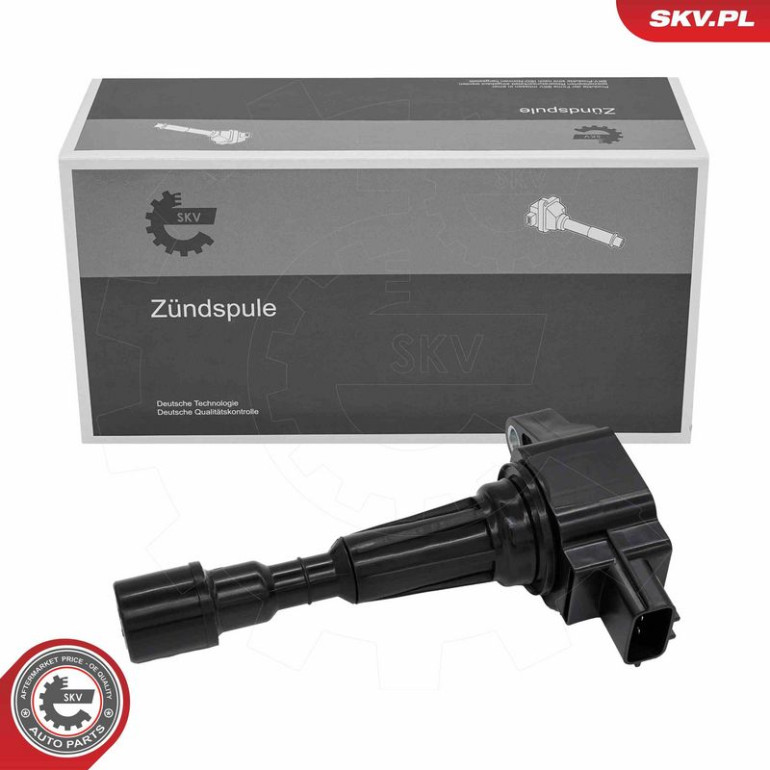 ESEN SKV Zündspule 03SKV323 ESEN SKV Zündspule 03SKV323