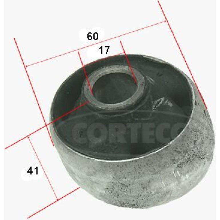 CORTECO Sparen 21652141 CORTECO Sparen 21652141