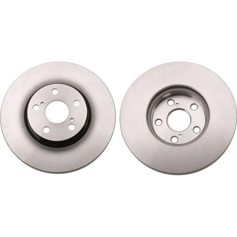 82 481 123 Bremsscheibe VA DF6234 82 481 123 Bremsscheibe VA DF6234