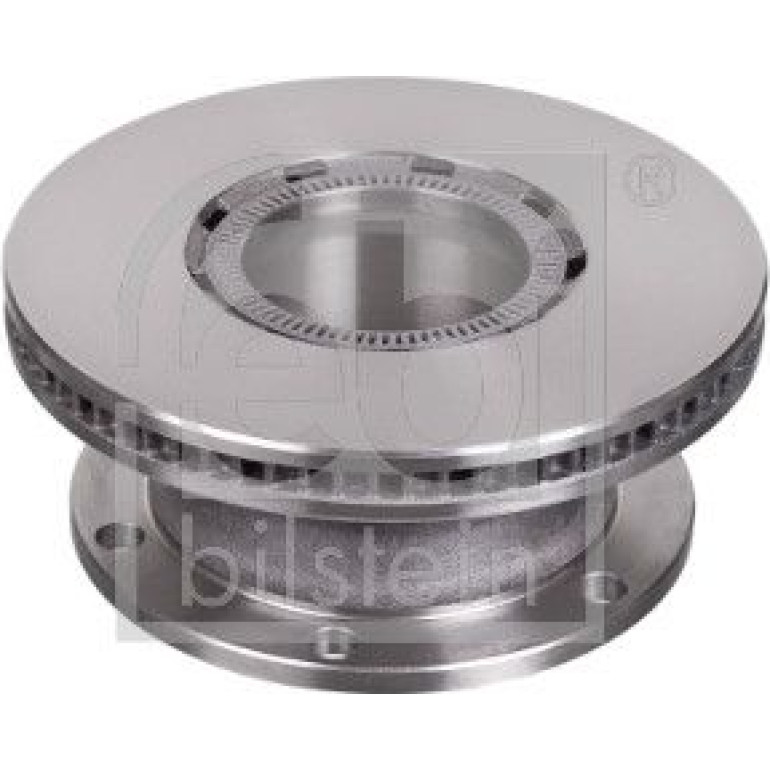 FEBI BILSTEIN Bremsscheibe 27510 FEBI BILSTEIN Bremsscheibe 27510