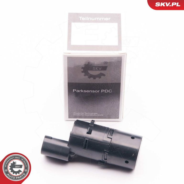 SKV GERMANY Parksensor 28SKV059 SKV GERMANY Parksensor 28SKV059