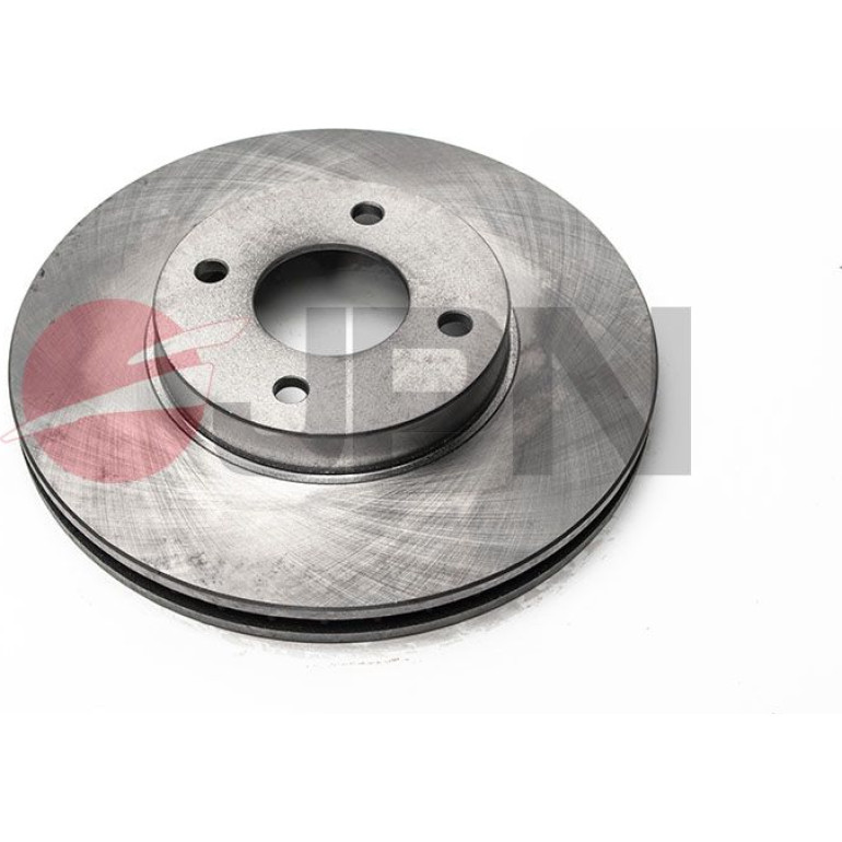 JPN Bremsscheibe 30H1098-JPN JPN Bremsscheibe 30H1098-JPN