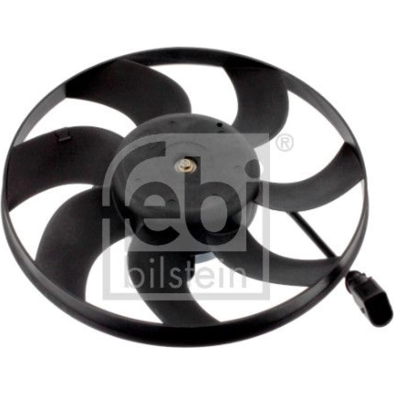 FEBI BILSTEIN Kühlerlüfter 39164 FEBI BILSTEIN Kühlerlüfter 39164