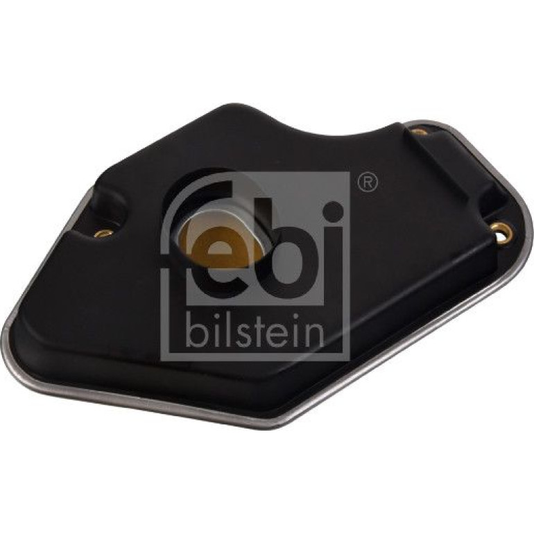 FEBI BILSTEIN Hydraulikfiltersatz, Automatikgetriebe 170411 FEBI BILSTEIN Hydraulikfiltersatz, Automatikgetriebe 170411