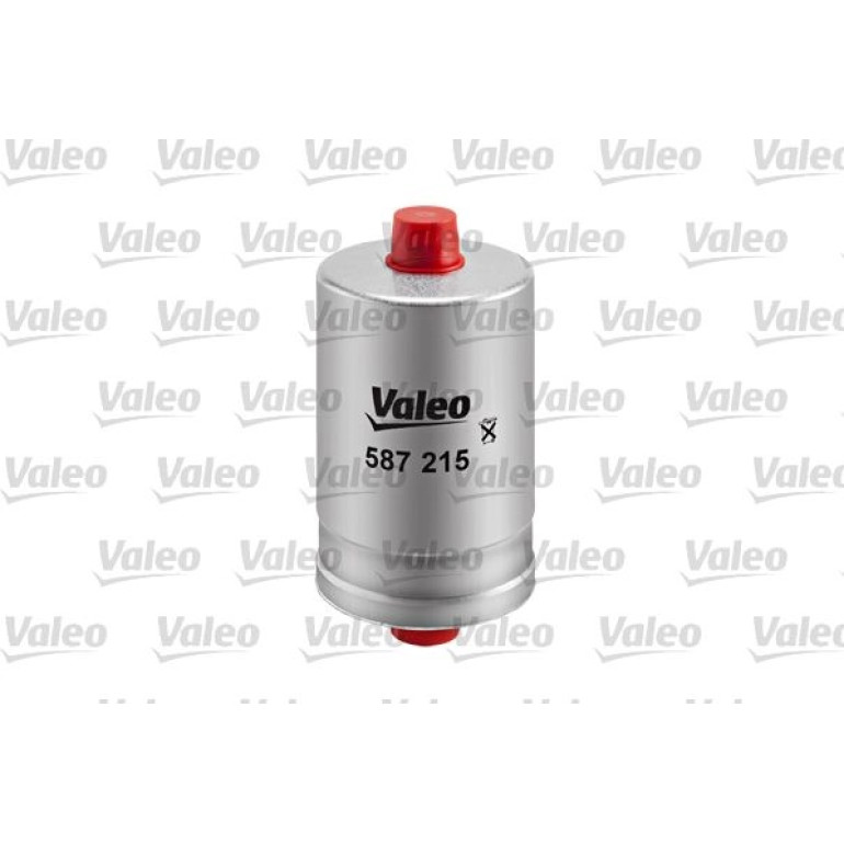 VALEO Kraftstofffilter 587215 VALEO Kraftstofffilter 587215