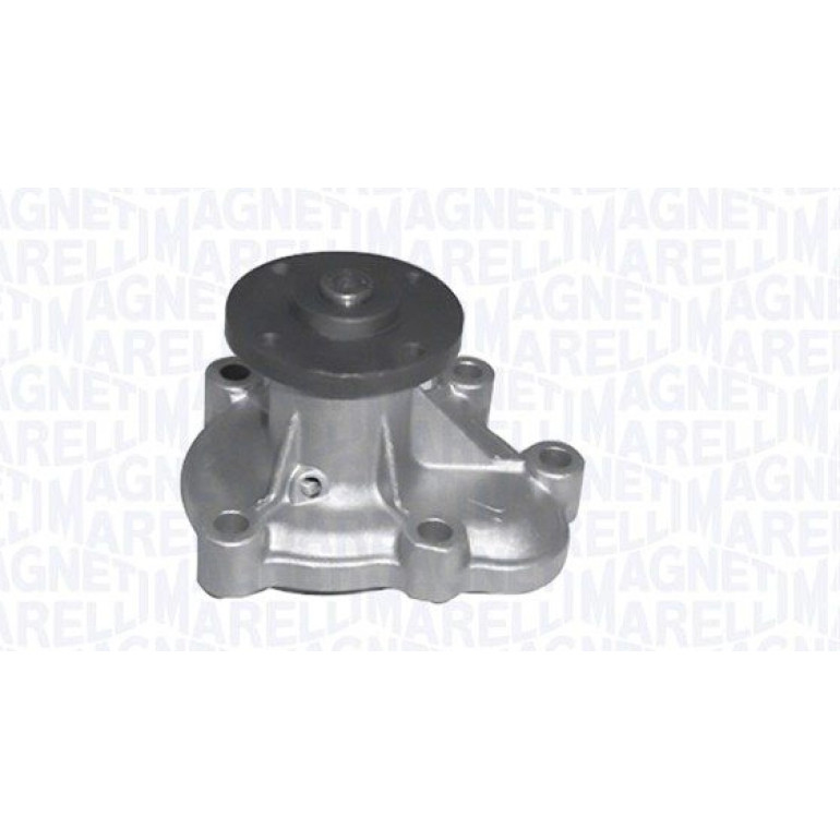 MAGNETI MARELLI Wasserpumpe 352316170851 MAGNETI MARELLI Wasserpumpe 352316170851
