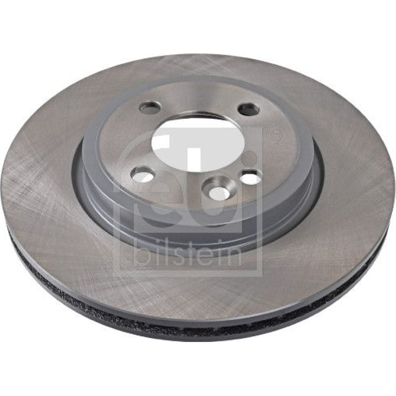 FEBI BILSTEIN Bremsscheibe 23115