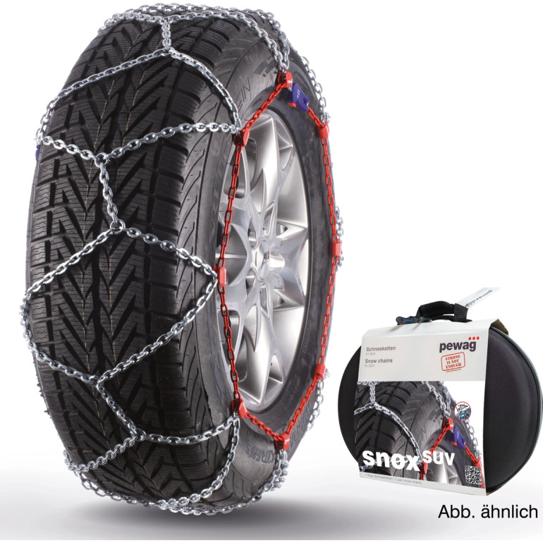Pewag Snox SUV SXV 570 4044315 Pewag Snox SUV SXV 570 4044315