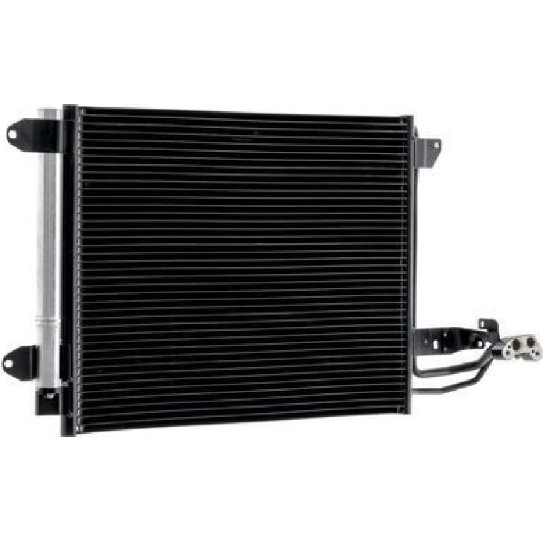 Kondensator, Klimaanlage AC 324 000S Kondensator, Klimaanlage AC 324 000S