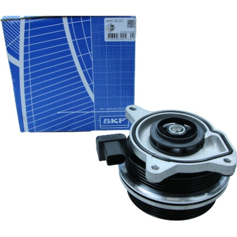 Wasserpumpe, Motorkühlung VKPC 81207