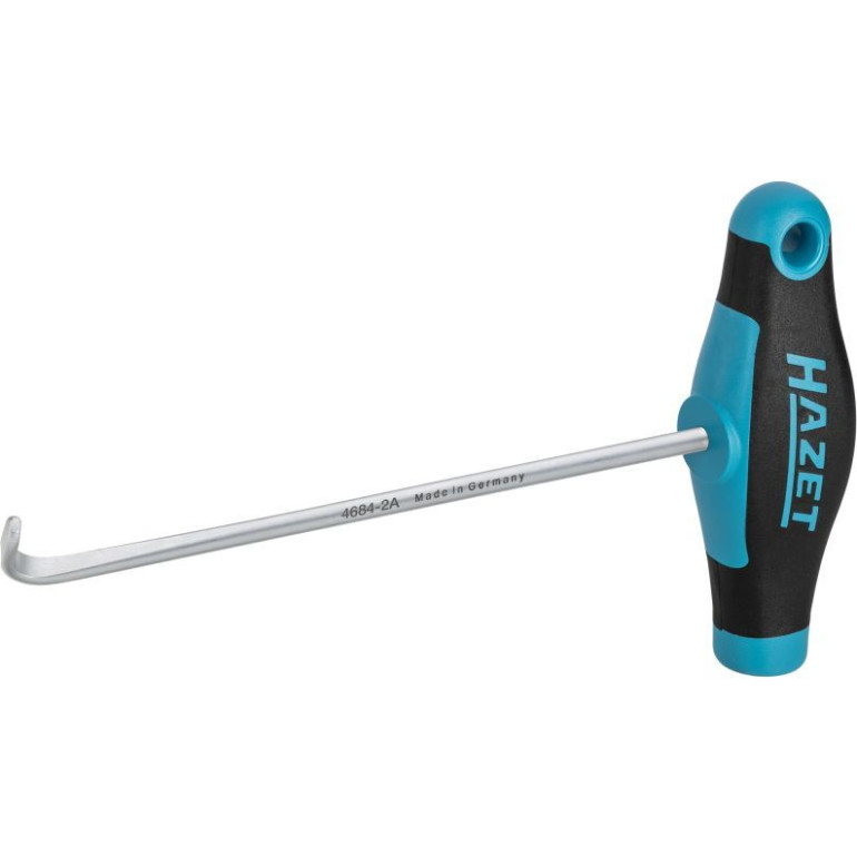 HAZET Haken-Werkzeug 4684-2A HAZET Haken-Werkzeug 4684-2A