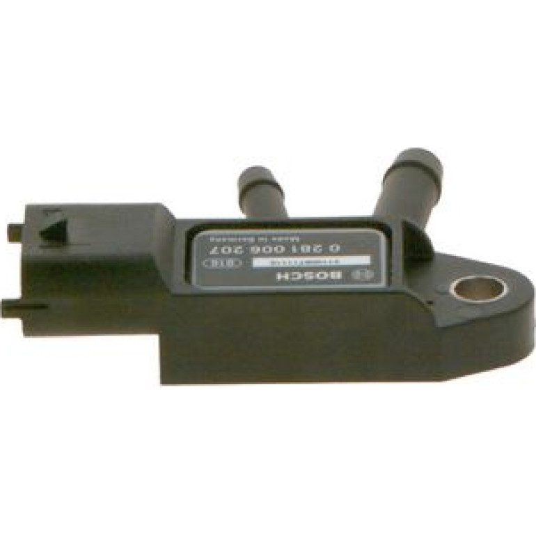 Sensor,Abgasdruck 0 281 006 207 Sensor,Abgasdruck 0 281 006 207