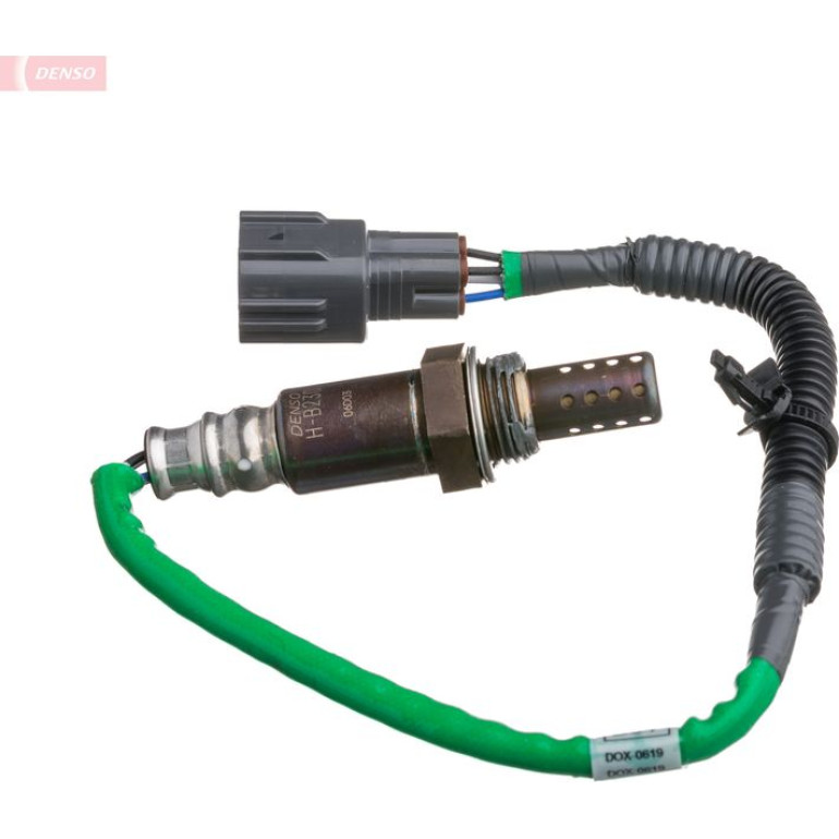 DENSO Lambdasonde DOX-0619 DENSO Lambdasonde DOX-0619