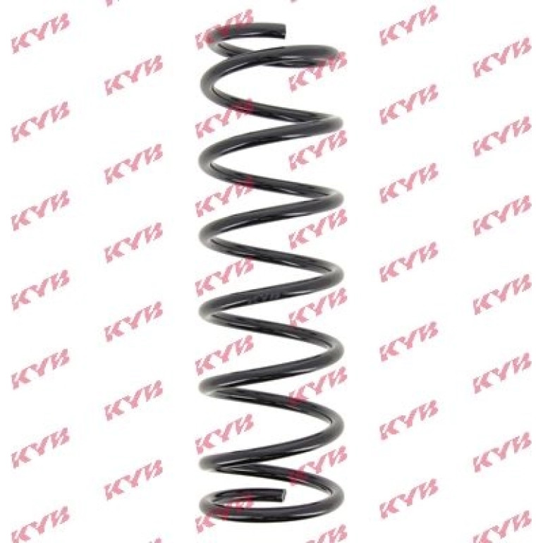 KYB Fahrwerksfeder Honda T. Accord Viii 2.0/2.2D/2.4 07/08 RA6206 KYB Fahrwerksfeder Honda T. Accord Viii 2.0/2.2D/2.4 07/08 RA6206