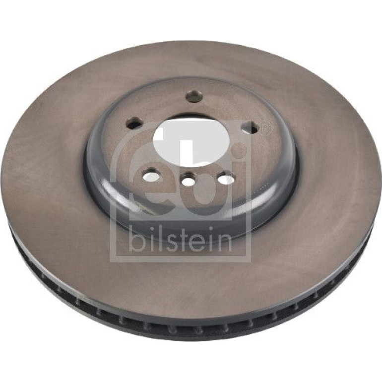 FEBI BILSTEIN Bremsscheibe 108212 FEBI BILSTEIN Bremsscheibe 108212