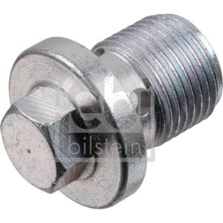 FEBI BILSTEIN Stecker 31117 FEBI BILSTEIN Stecker 31117