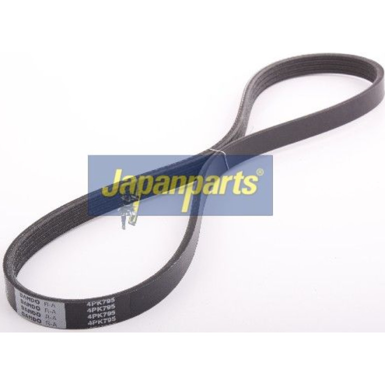 Japanparts Ømen-Zubehör DV-4PK0795