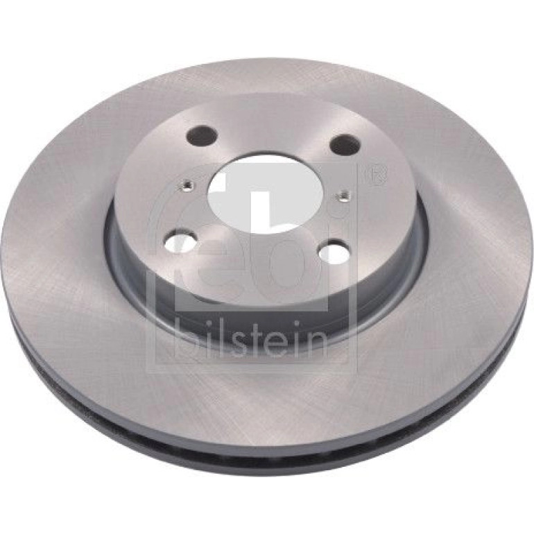 FEBI BILSTEIN Bremsscheibe 108380 FEBI BILSTEIN Bremsscheibe 108380