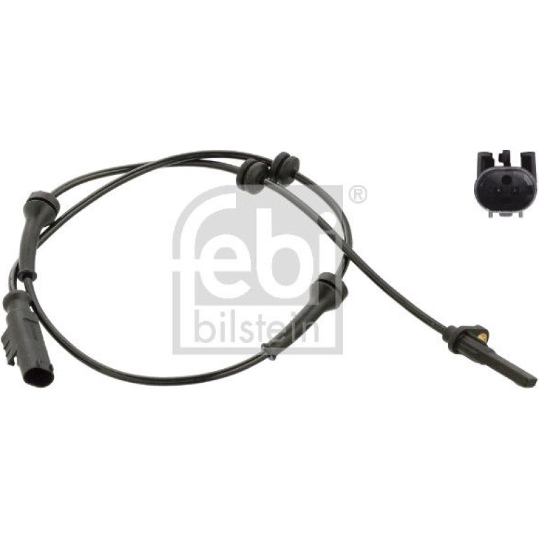 FEBI BILSTEIN ABS Sensor 106826 FEBI BILSTEIN ABS Sensor 106826