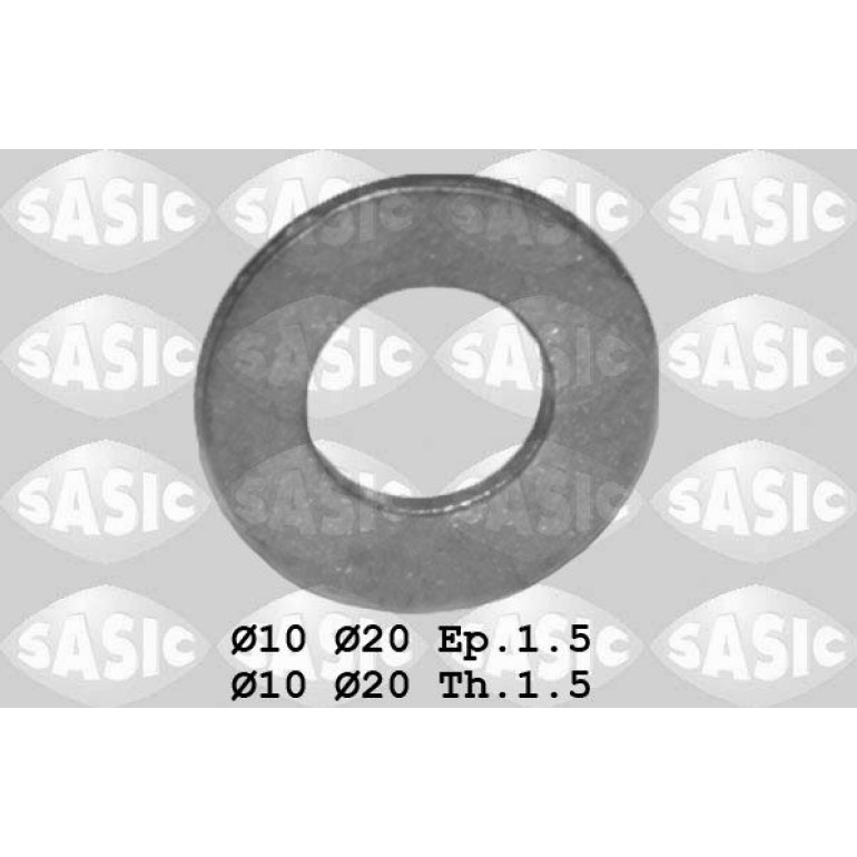 Dichtring, Ílablaßschraube 3130330 Dichtring, Ílablaßschraube 3130330